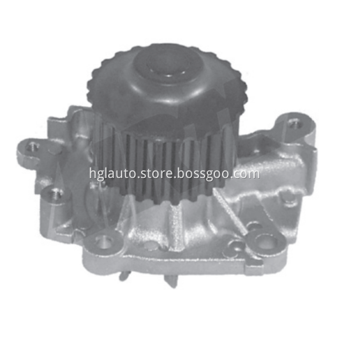WATER PUMP MD309756 FOR MITSUBISHI Mirage 1.8L